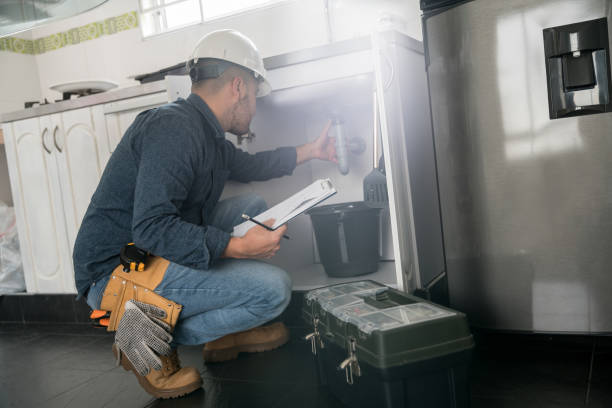 Best Plumbing Repair Near Me  in West Mayfield, PA