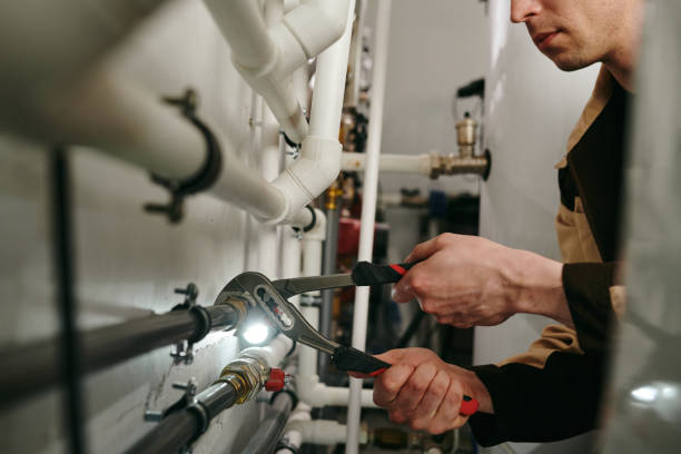 Best Toilet Repair Services  in West Mayfield, PA