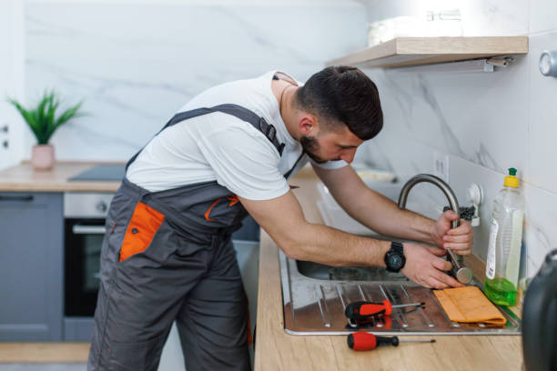  West Mayfield, PA Plumbing Pros
