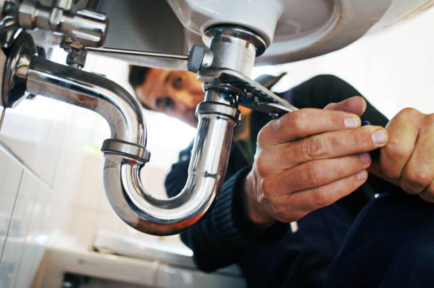 Best Best Plumbers Near Me  in West Mayfield, PA