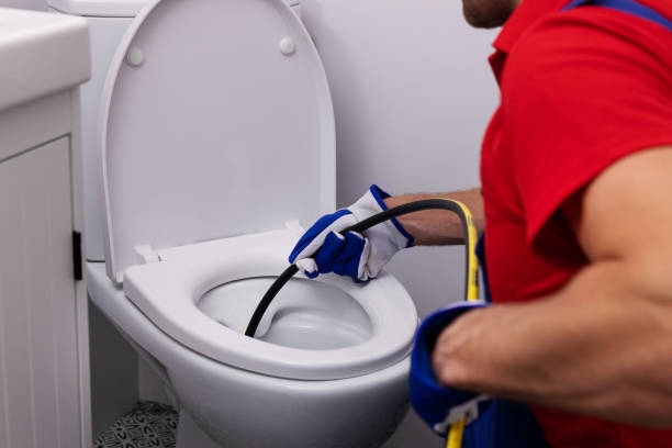 Best Affordable Plumbing Services  in West Mayfield, PA