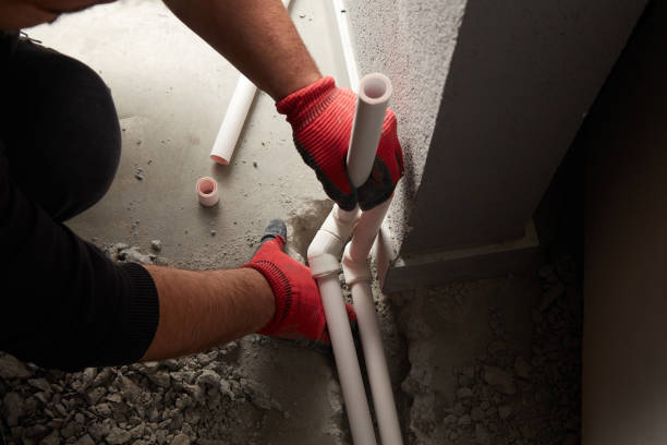 Best Same-Day Plumbing Service  in West Mayfield, PA