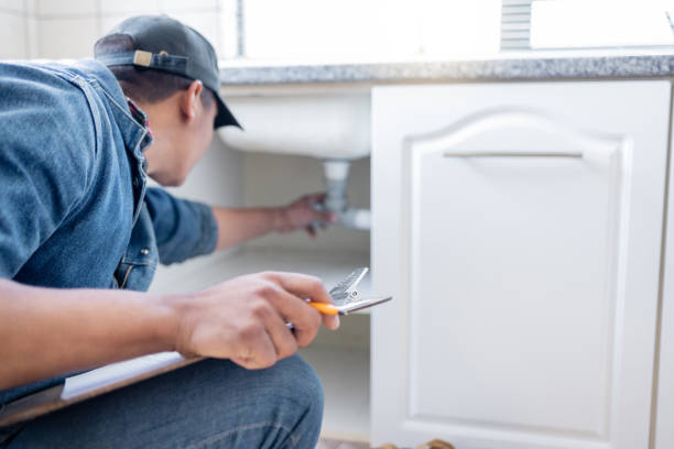 Best Water Heater Repair  in West Mayfield, PA