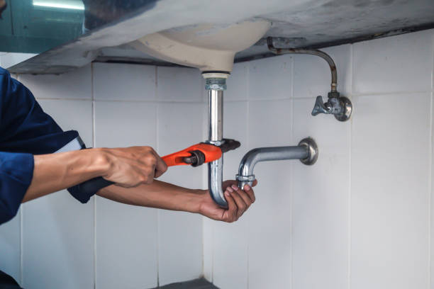 Best Plumbing Installation Services  in West Mayfield, PA