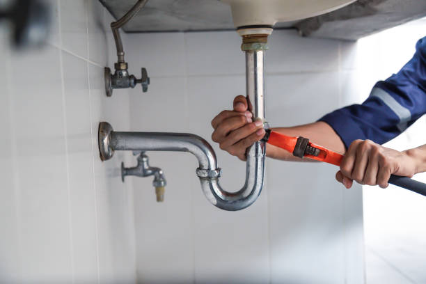 Best Residential Plumbing Services  in West Mayfield, PA