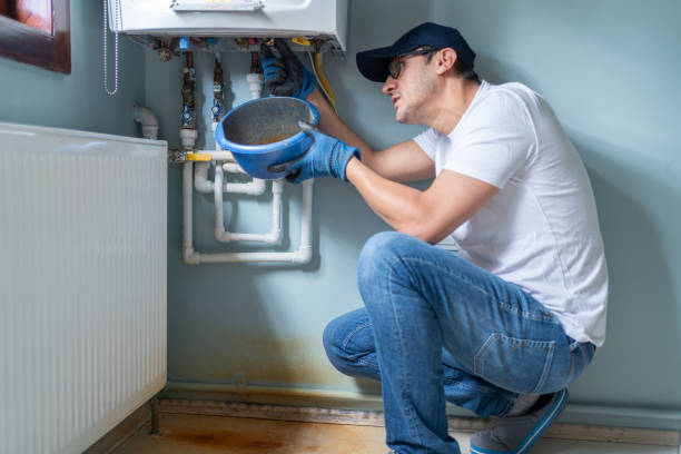 Best Local Plumber Services  in West Mayfield, PA