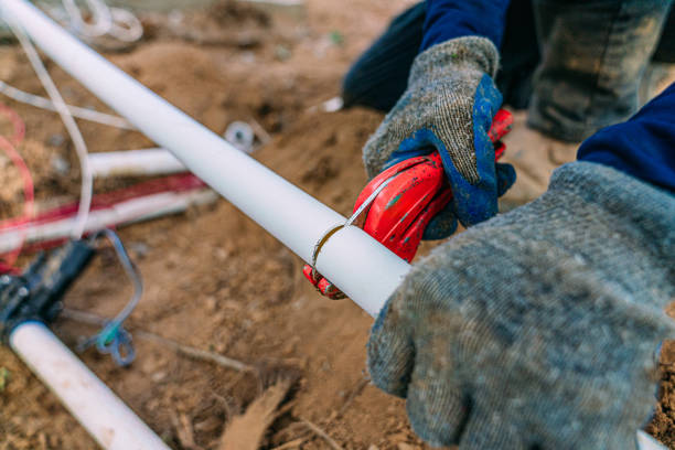 Best Commercial Plumbing Services  in West Mayfield, PA