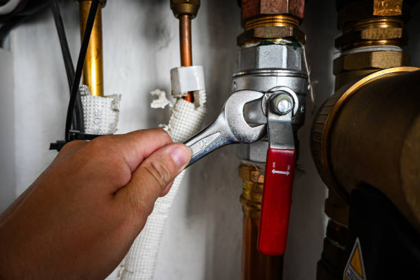 Reliable West Mayfield, PA Plumbing Solutions